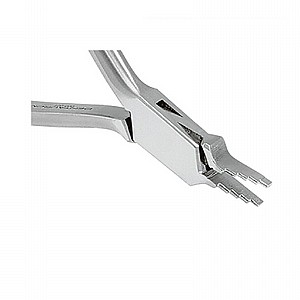 ����� ��� ����� ����� ��� Dentaurum Premium-Line Loop Bending Pliers