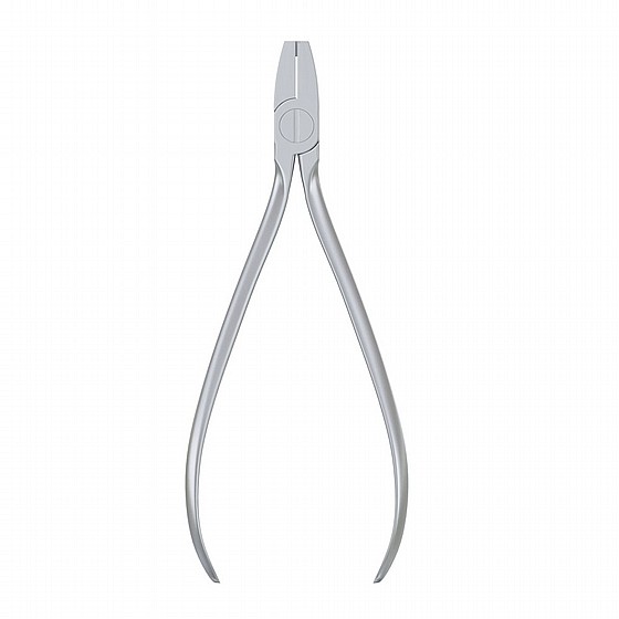 ����� ������ ����� ���� ��� Dentaurum Premium Line Nance Loop Closing Pliers