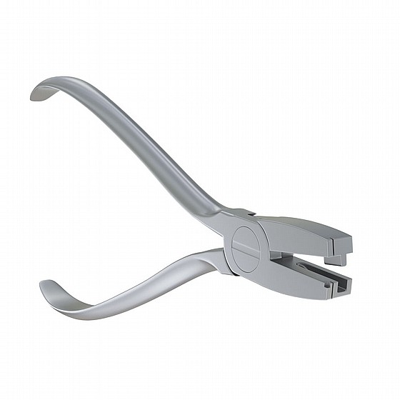 ����� ������ ����� ���� ��� Dentaurum Premium Line Nance Loop Closing Pliers