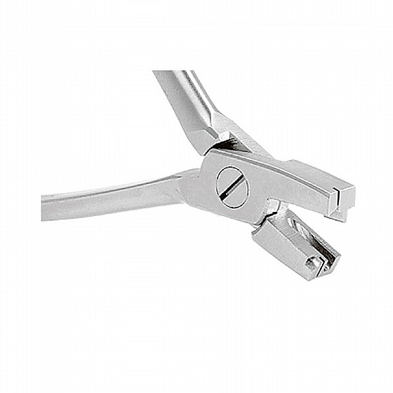 ����� ��� ������ ����� ��� Dentaurum Premium-Line Nance Loop Closing Pliers