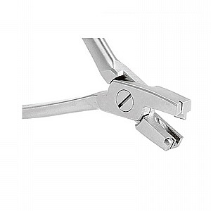 ����� ��� ������ ����� ��� Dentaurum Premium-Line Nance Loop Closing Pliers