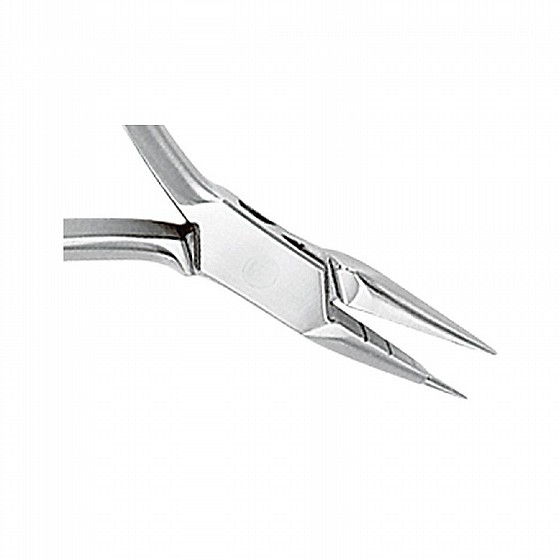 ����� ��� ������ ������ ���� Dentaurum Premium-Line Jarabak Light Wire Pliers
