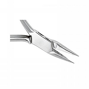 ����� ��� �'����� ������ ���� Dentaurum Premium-Line Jarabak Light Wire Pliers