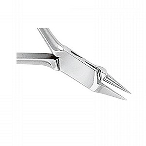 ����� ��� ������ ���� Dentaurum Premium-Line Light Wire Pliers