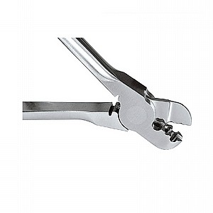 ����� ��� ������ ��� ���� Dentaurum Premium-Line Face Bow Bending Pliers Magnum