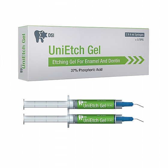 ������ �� ����� 8 �"� DSI UNIETCH GEL