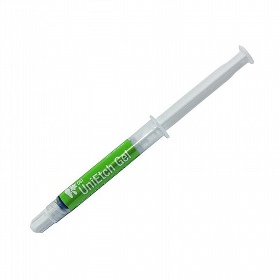 ������ �� ����� 8 �"� DSI UNIETCH GEL