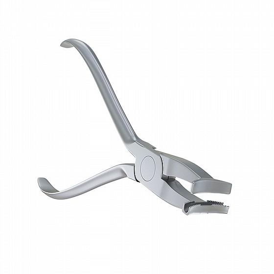 ����� ��� ������ Dentaurum Premium Hammer Head Pliers