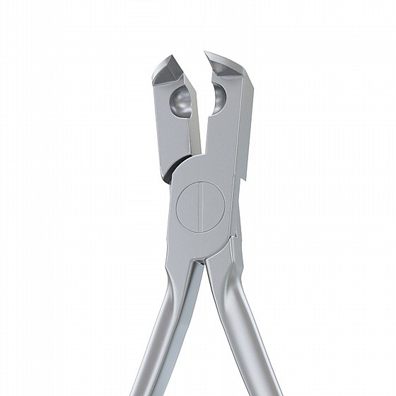 ����� ��� ������ ����� ������ Dentaurum Premium Angled Bracket Debonding Pliers