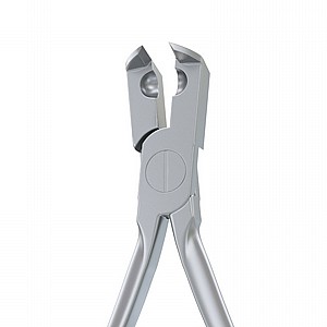 ����� ��� ������ ����� ������ Dentaurum Premium Angled Bracket Debonding Pliers