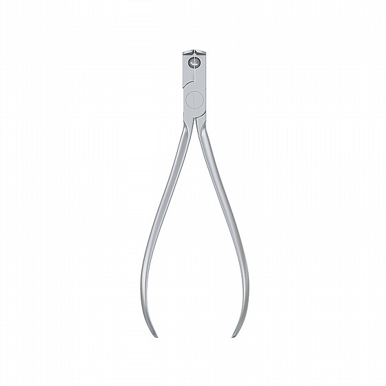 ����� ��� ������ ����� ������ Dentaurum Premium Angled Bracket Debonding Pliers