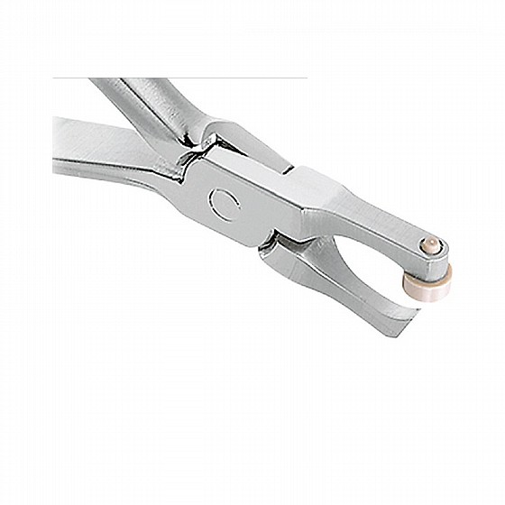 ����� ��� ����� ������ Dentaurum Premium-Line Bracket Removing Pliers