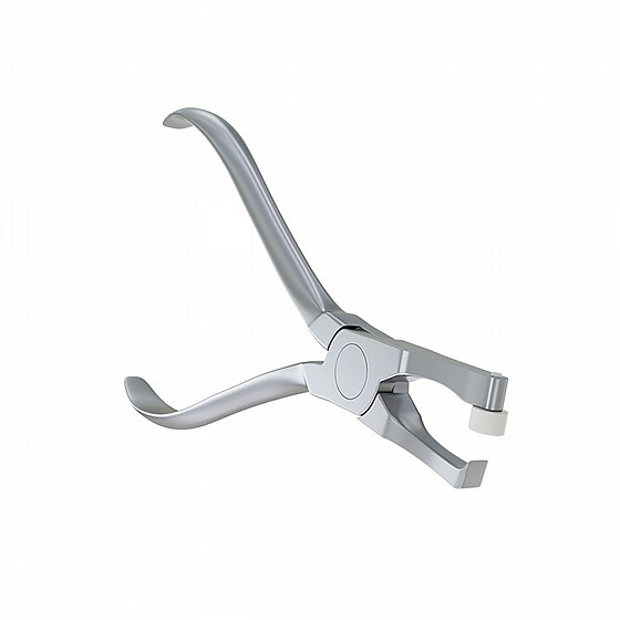 ����� ��� ����� ������ �� ������ ������ ������ Dentaurum Premium Line Bracket Removing Pliers