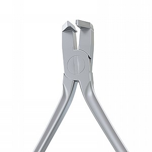 ���� ���� ������ Dentaurum Premium Line Mini Distal End Cutter