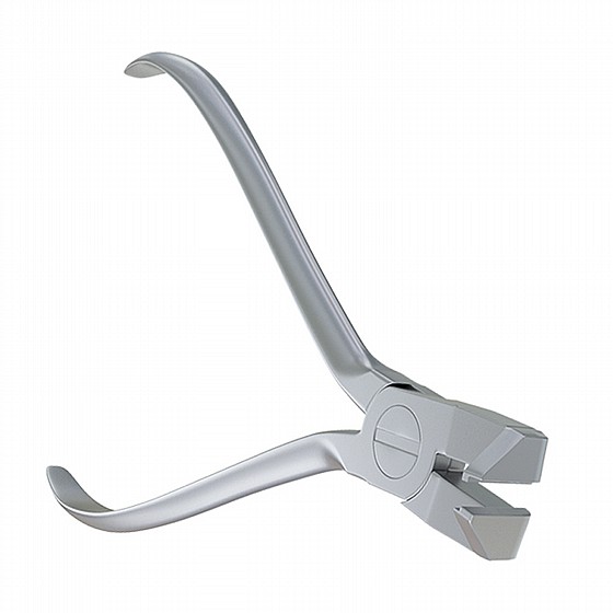 ���� ���� ������ Dentaurum Premium Line Mini Distal End Cutter