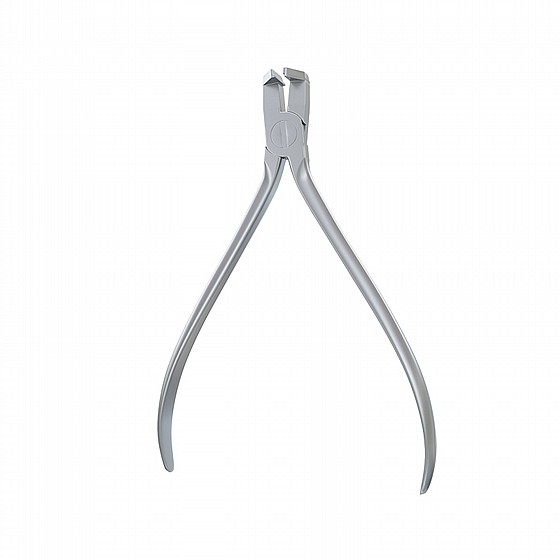 ���� ���� ������ Dentaurum Premium Line Mini Distal End Cutter