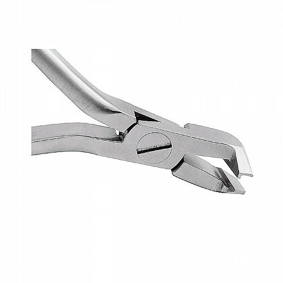 ���� ���� ������ 12 �"� Dentaurum Premium-Line Mini Distal end Cutter