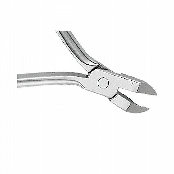���� ������� ������ Dentaurum Premium-Line Angled Ligature cutter