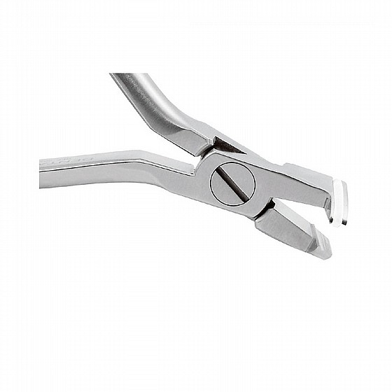 ����� ���� ������ "��" �������  Dentaurum Premium-Line Flush Cutter Mini With Silicone O-ring 