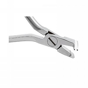 ����� ���� ������ "��" �������  Dentaurum Premium-Line Flush Cutter Mini With Silicone O-ring 