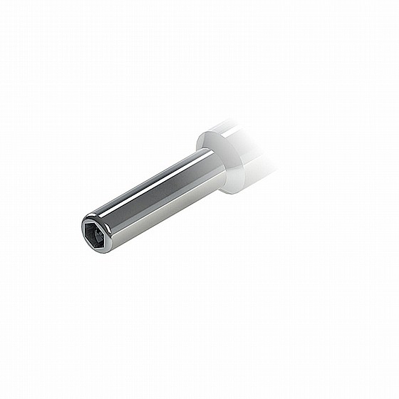 ���� ����� ����� �� ����� Morelli Lock Archwire Stop Hexagonal Key For Gurin