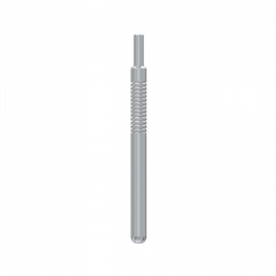 ���� ����� ����� �� ����� Morelli Lock Archwire Stop Hexagonal Key For Gurin