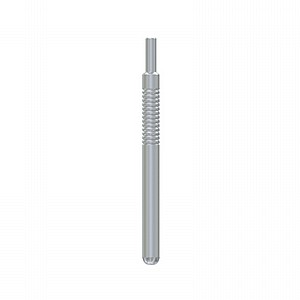 ���� ����� ����� �� ����� Morelli Lock Archwire Stop Hexagonal Key For Gurin