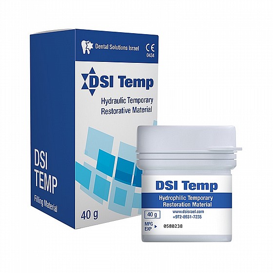 ����� ����� 40 ��� DSI TEMP