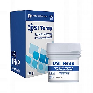 ����� ����� 40 ��� DSI TEMP