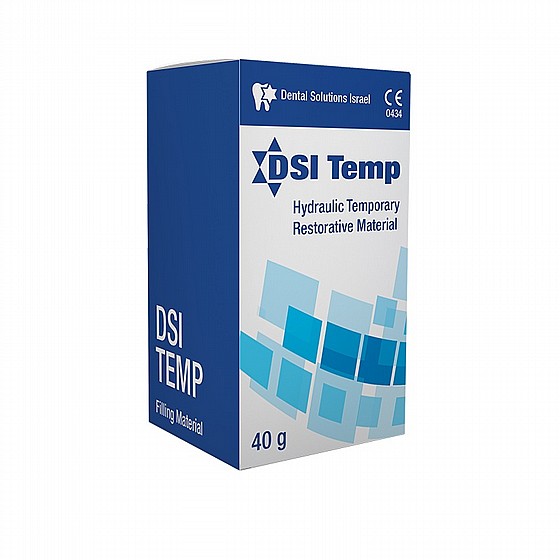 ����� ����� 40 ��� DSI TEMP