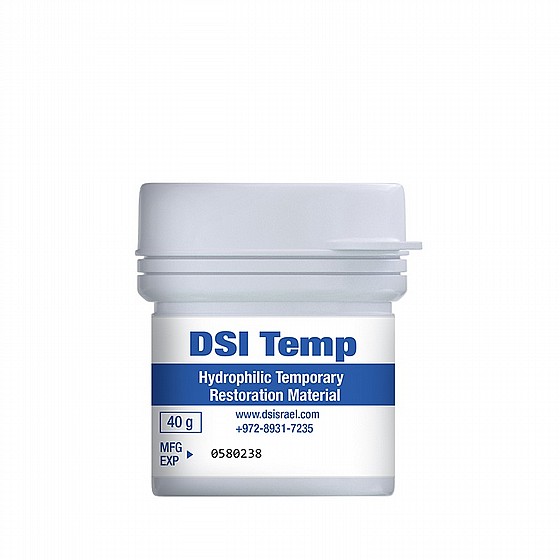 ����� ����� 40 ��� DSI TEMP