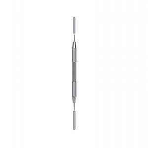 ������ ������ ������ ���� 4/5 �"� Dental Cement Spatula
