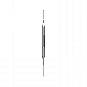 ������ ������ ������ ���� 5/5 �"� Dental Cement Spatula