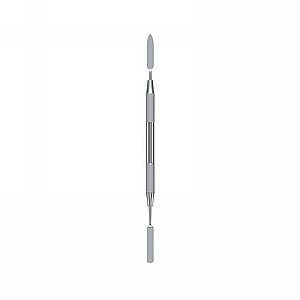������ ������ ������ ���� 6.5/6.5 �"� Dental Cement Spatula