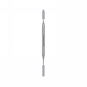 ������ ������ ������ ���� 8/8 �"� Dental Cement Spatula