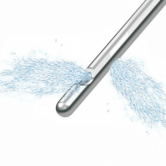 ���� ����� ����������� ��-������ ���� ������ ������ 22�� 50�� 30G UDG Irrigation Needle