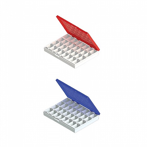 ����� ������ ������ ������ ������������ Morelli Box for Orthodontics Bands