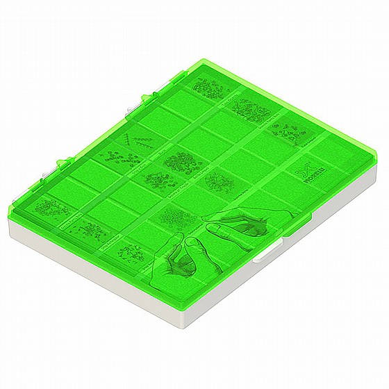 ����� ������� �� ������� ����� Morelli Multiuse Organizer Box