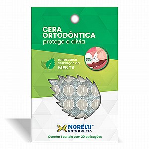 ���� ��������� ������� ����� Morelli Orthodontic Bracket Wax