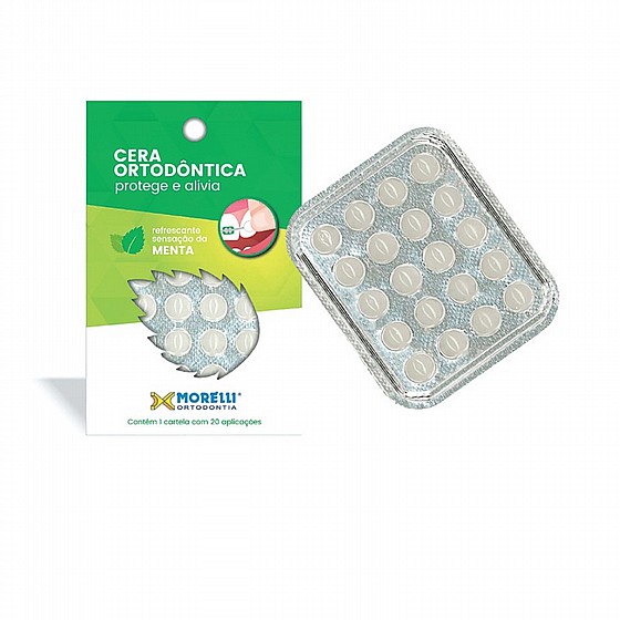 ���� ��������� ������� ����� Morelli Orthodontic Bracket Wax