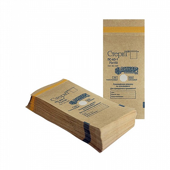 ����� ����� ����� �� ����� ��� ����� ���� Hot Air Sterilization Self-Sealing Pouch