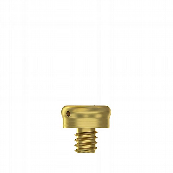 ��� ����� ����� �� DSI K-Bar Attachment Caps, Ring and Housing Basic Kit