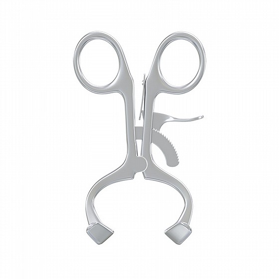 ���� �� ����� ������� 9�"� Molt Mouth Gag Opener