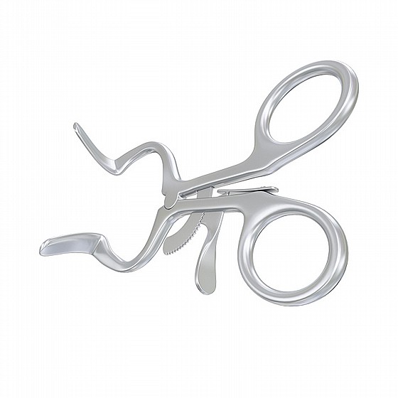���� �� ����� ������� 9�"� Molt Mouth Gag Opener