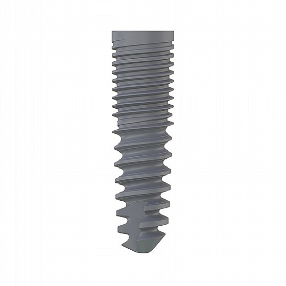 ��� ����� ������ DSI Spiral Smart Dual Thread Implant 