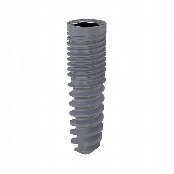 ��� ����� ������ DSI Spiral Smart Dual Thread Implant 