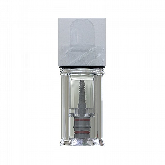 ��� ����� ������ DSI Spiral Smart Dual Thread Implant 