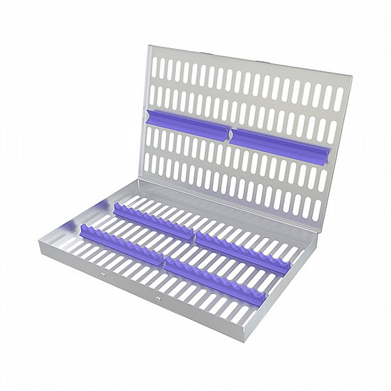 ��� ���� � 20 ���� ���� ����������� ��������� Instrument Tray Holder