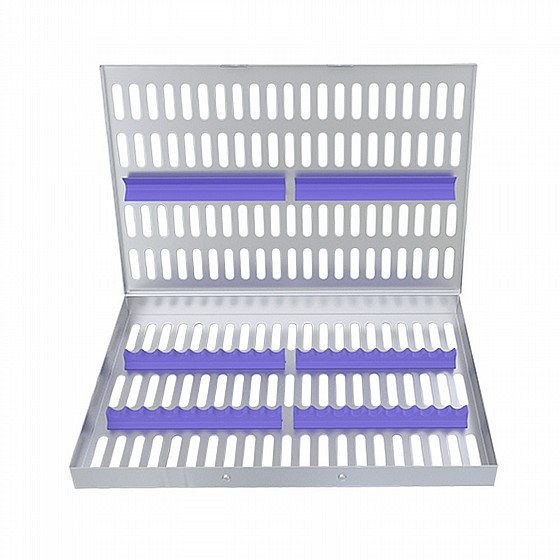 ��� ���� � 20 ���� ���� ����������� ��������� Instrument Tray Holder