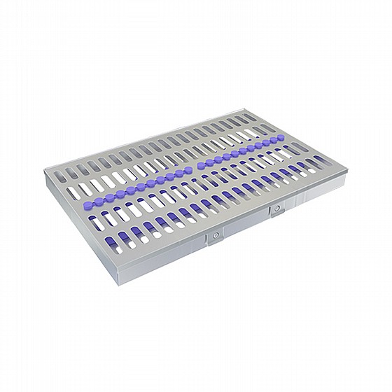 ��� ���� � 20 ���� ���� ����������� ��������� Instrument Tray Holder